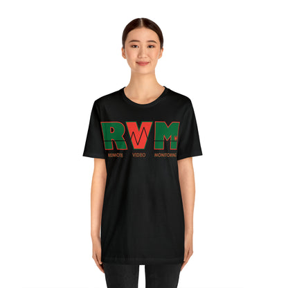 RVM T-Shirt