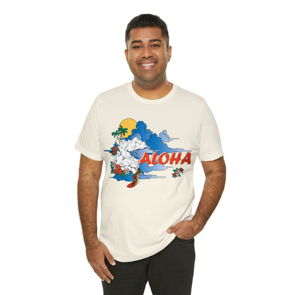 Aloha Vibes T-Shirt