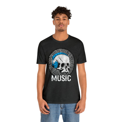 Music T-Shirt