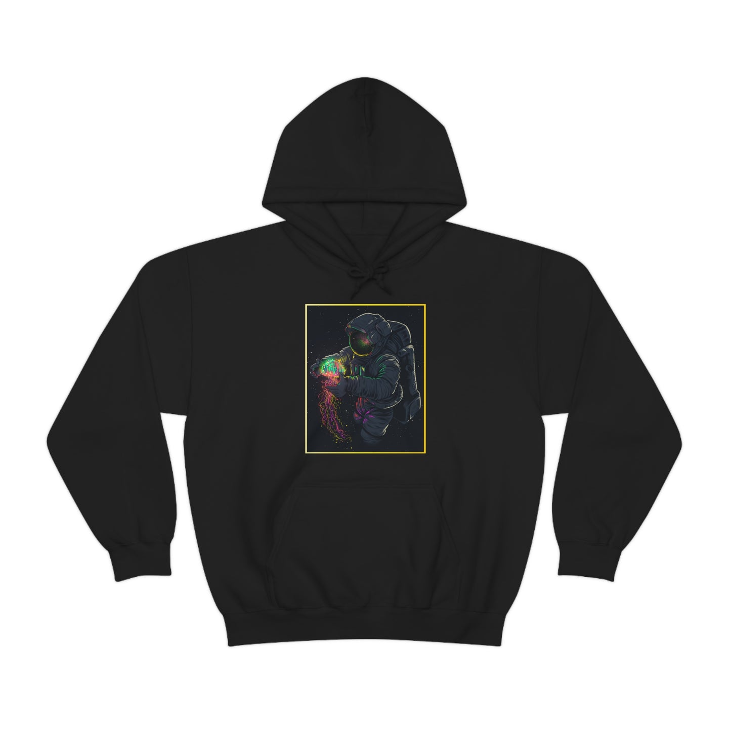 Astro Find Hoodie