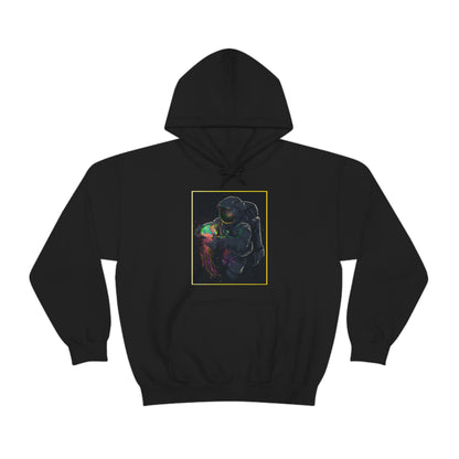 Astro Find Hoodie