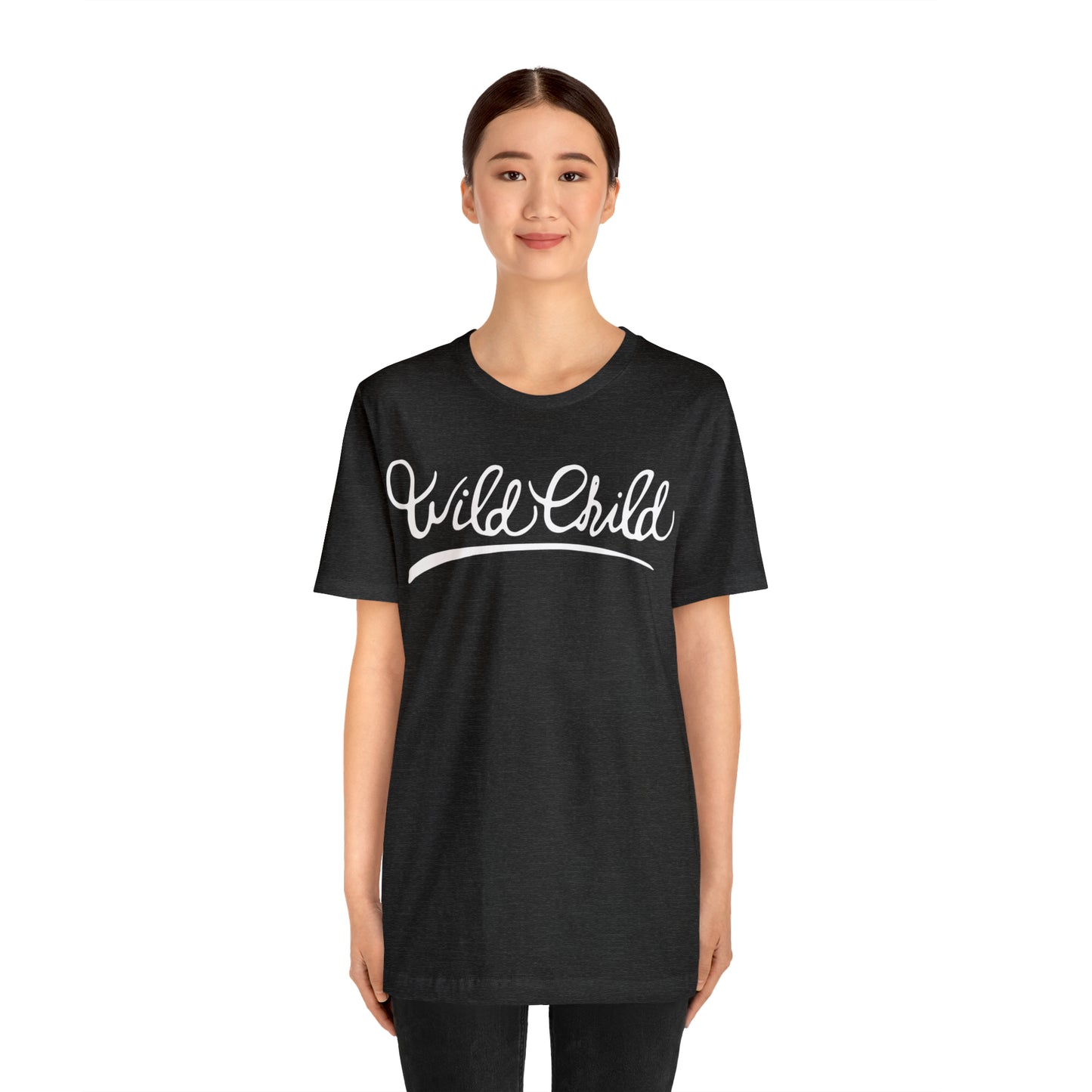 The Wild Child T-Shirt