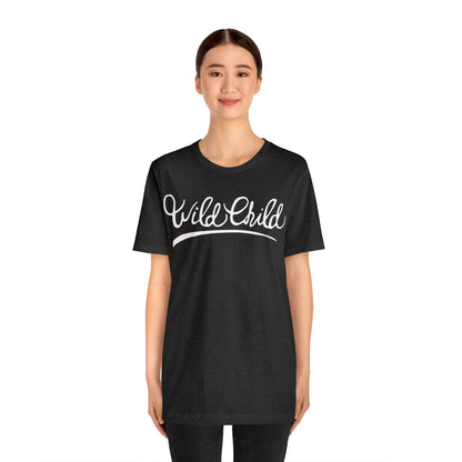 The Wild Child T-Shirt