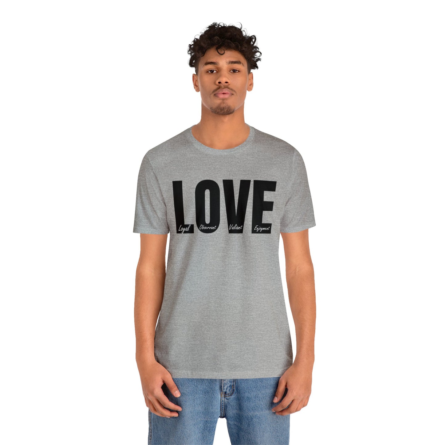 Love definition T-Shirt