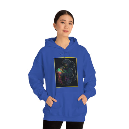 Astro Find Hoodie