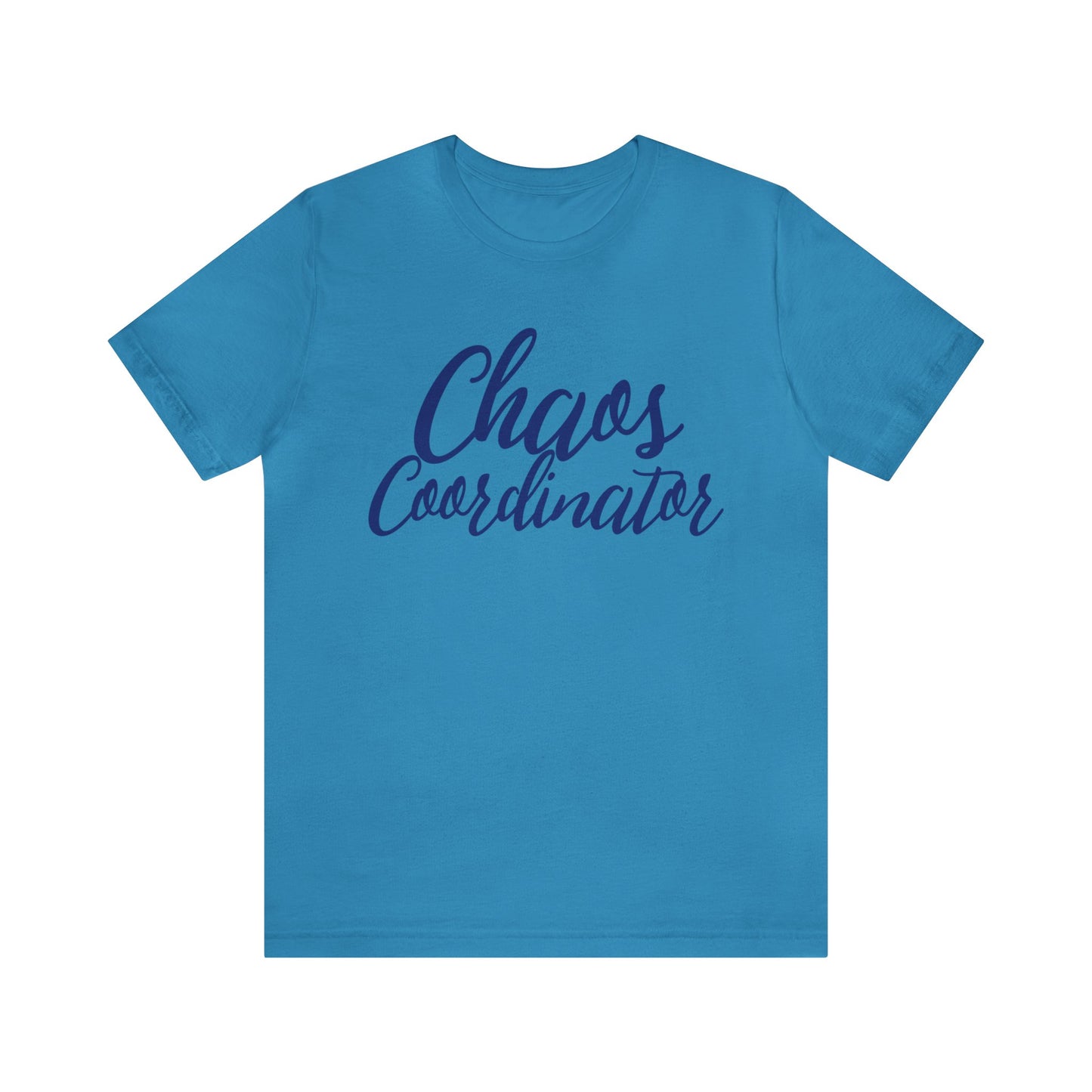 Chaos Coordinator T-Shirt