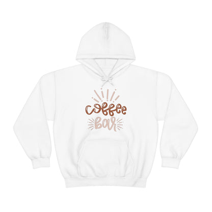 Coffee Bar Hoodie