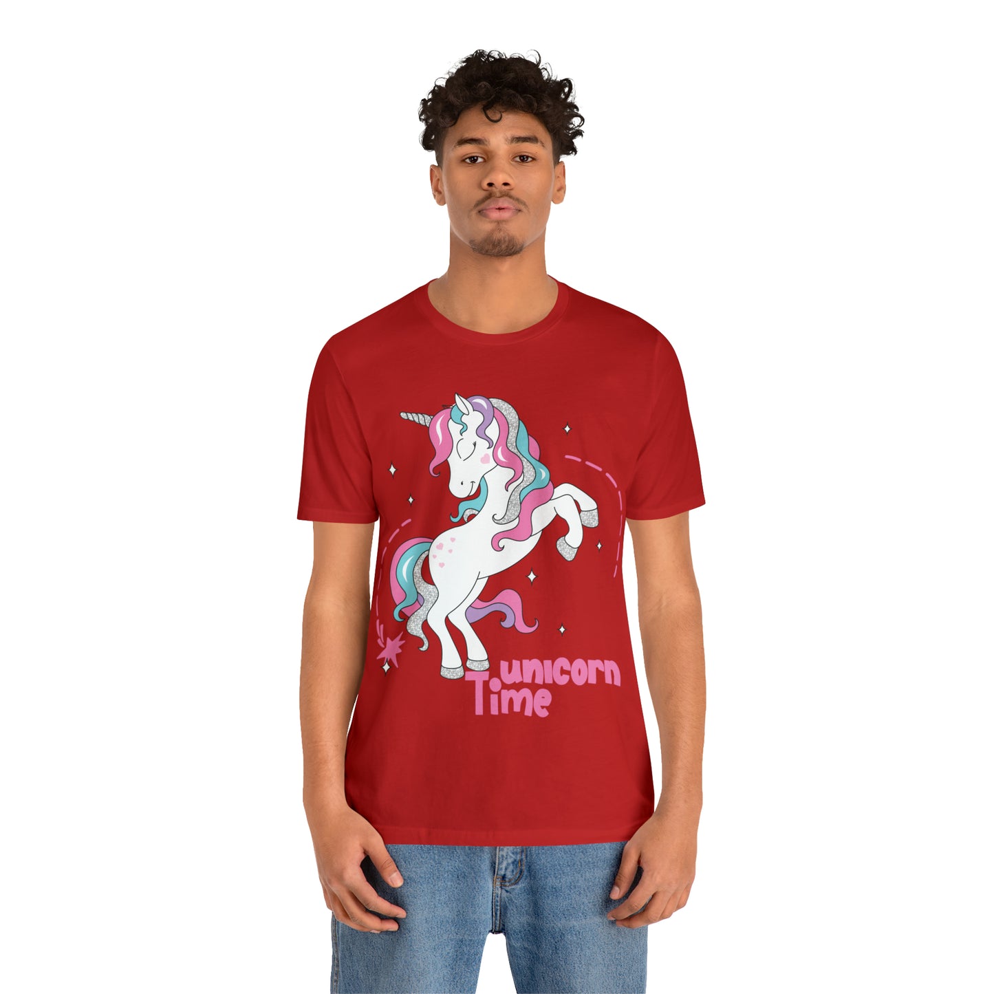 Unicorn time T-Shirt