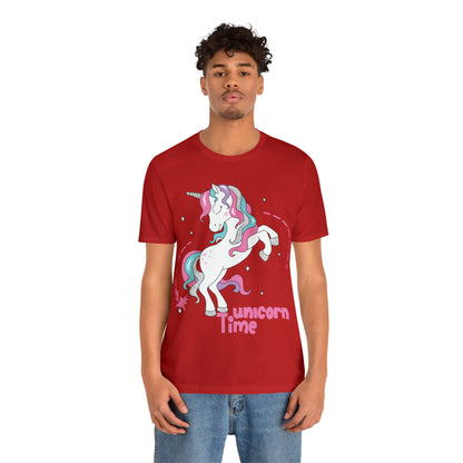 Unicorn time T-Shirt