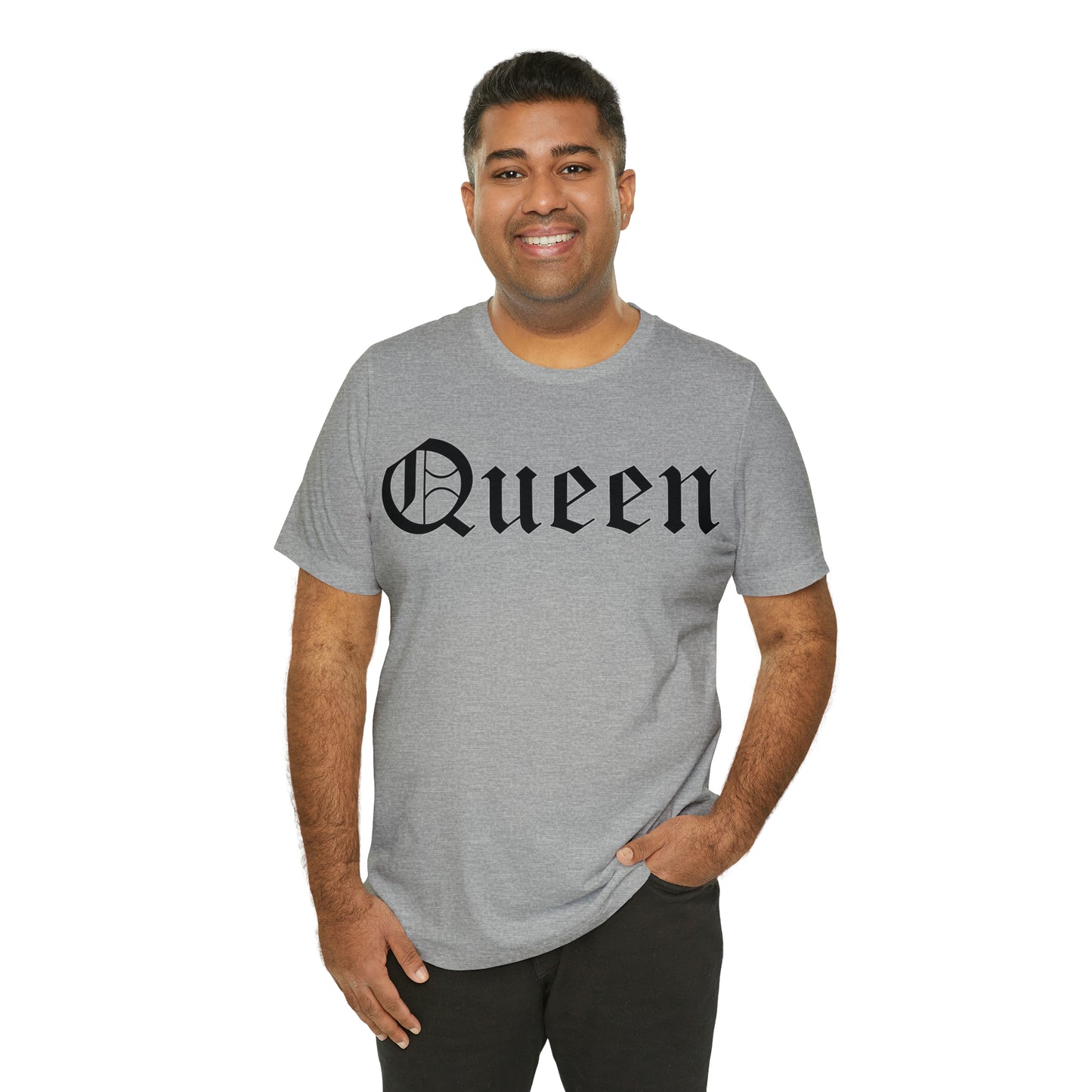 Queen T-Shirt