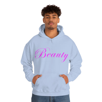 Beauty Hoodie Hoodie