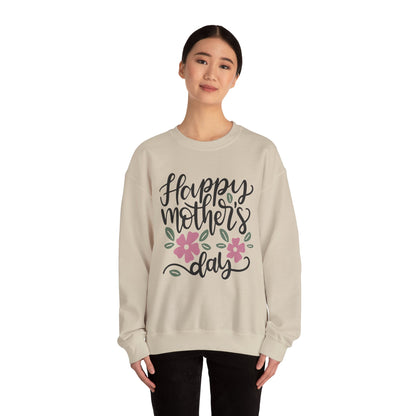 Happy Mother's day Crewneck Sweatshirt