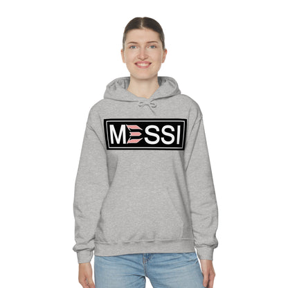 Miami Messi Hoodie