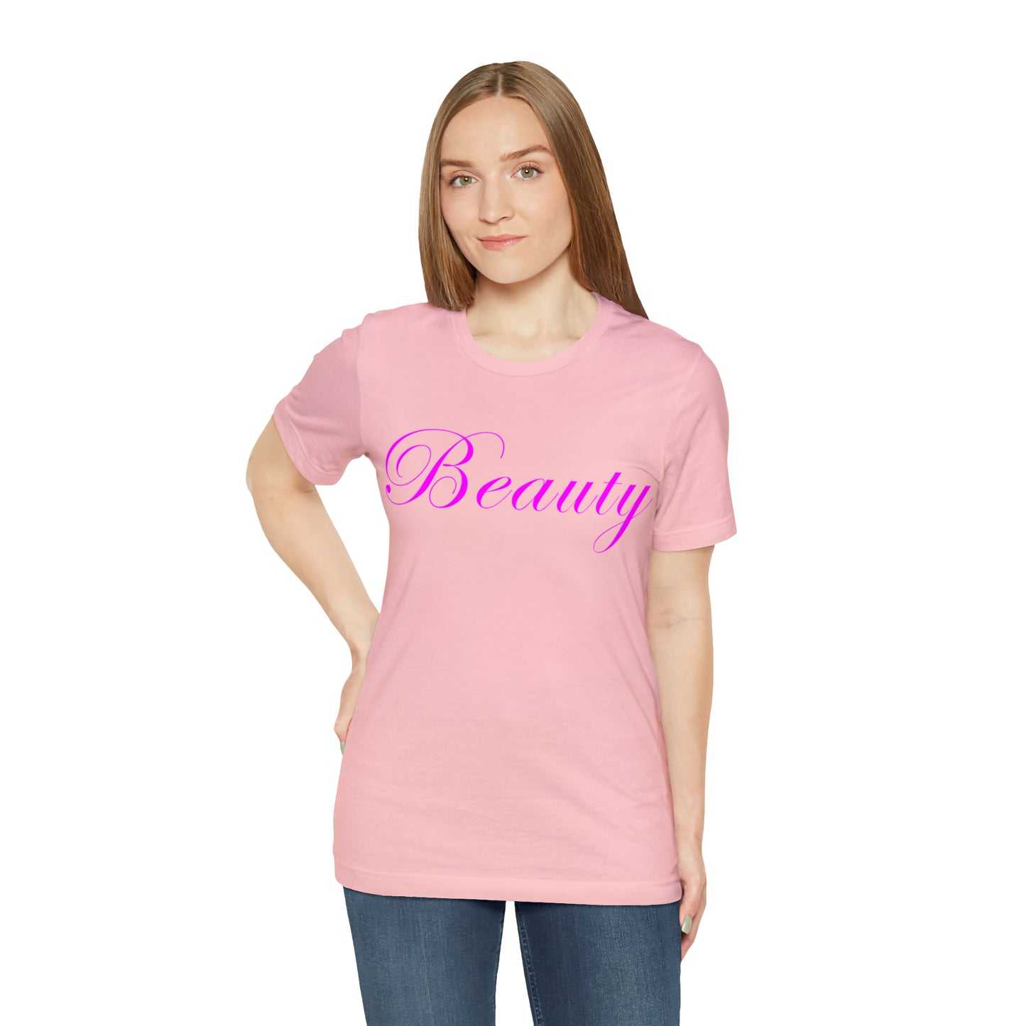 Beauty T-Shirt