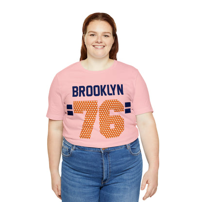 Brooklyn 76 T-Shirt