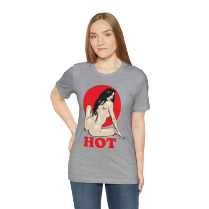 Hot passionate sexy T-Shirt