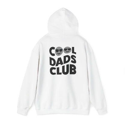 Cool Dads Club Hoodie