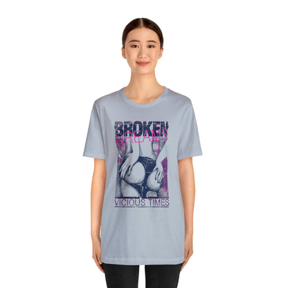 Broken dreams T-Shirt