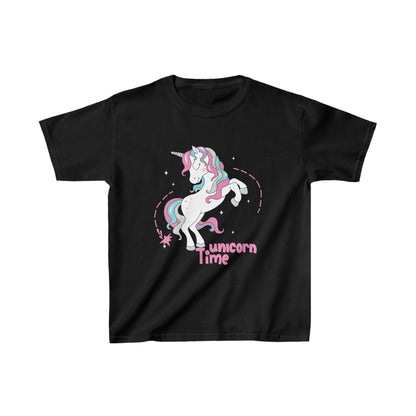 Unicorn time for kids