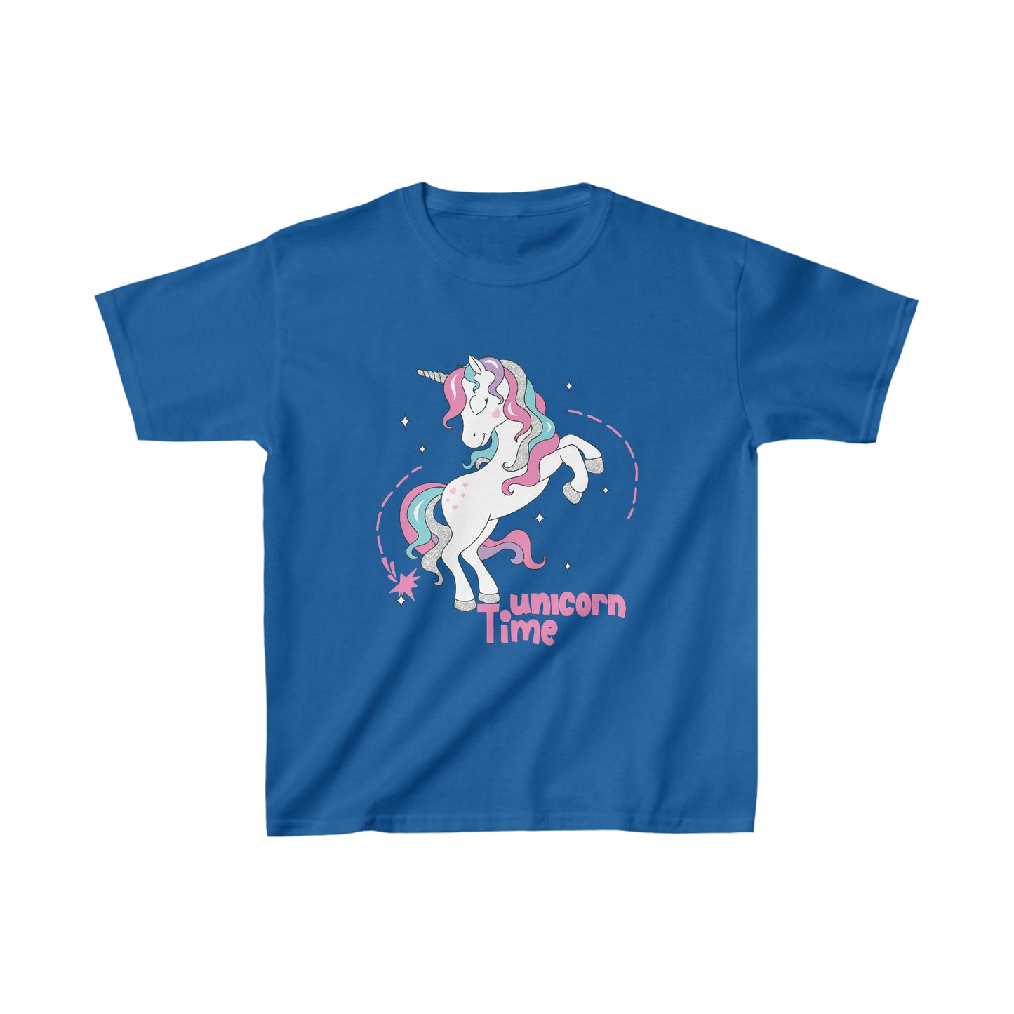 Unicorn time for kids