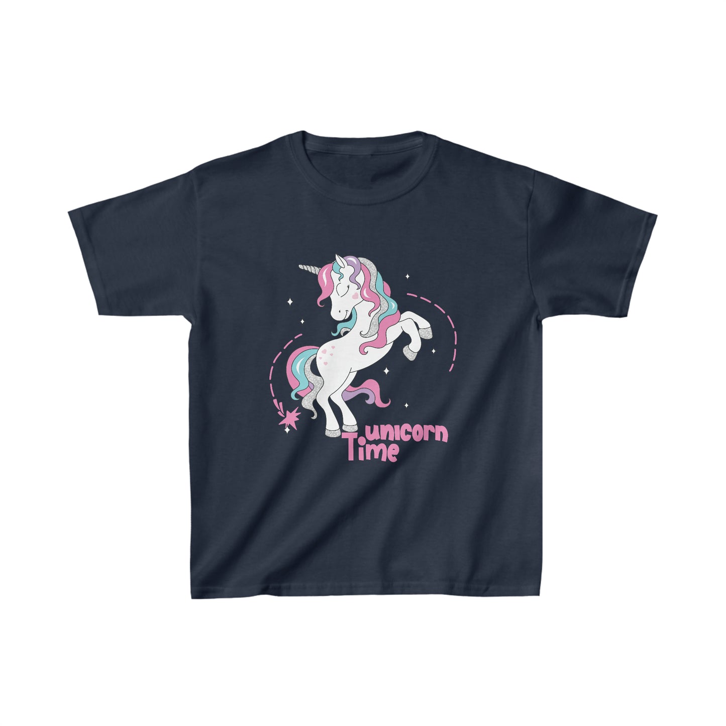 Unicorn time for kids