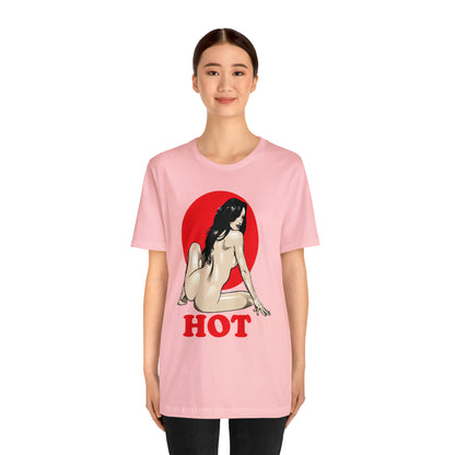 Hot passionate sexy T-Shirt