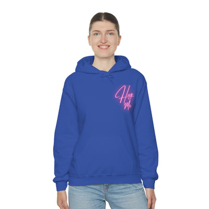 Hug Me Hoodie