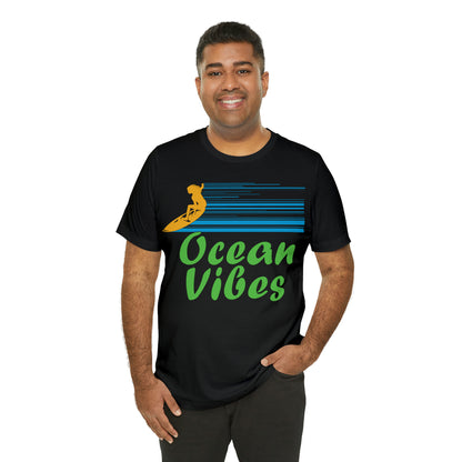 Ocean Vibes T-Shirt