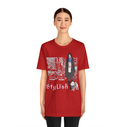 Stylish mode T-Shirt