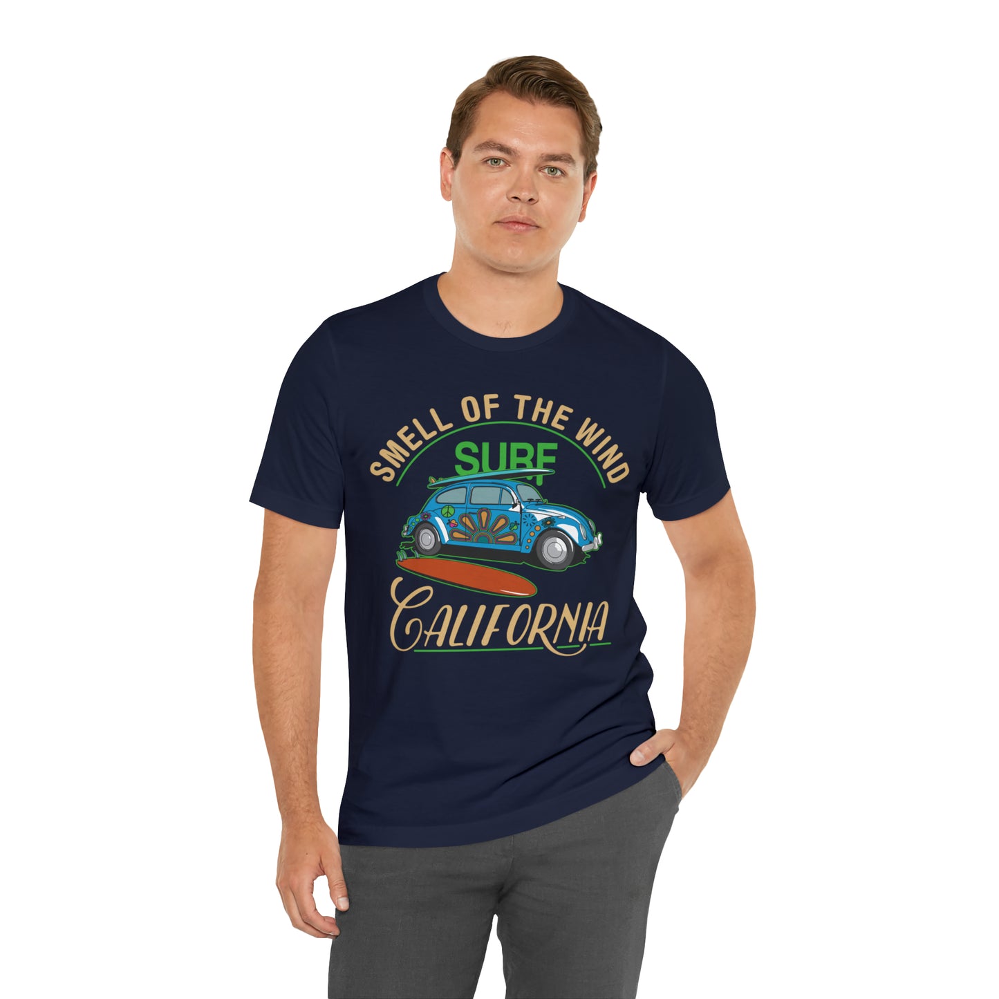 Surf Buggy T-Shirt