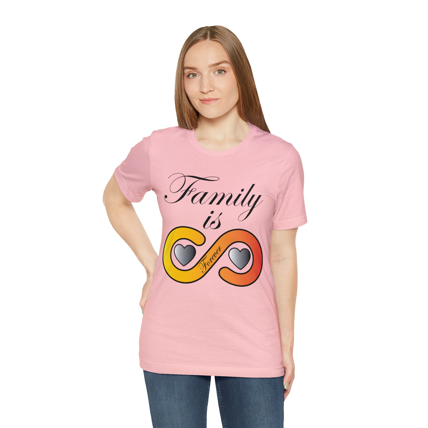 Family is Forever T-Shirt