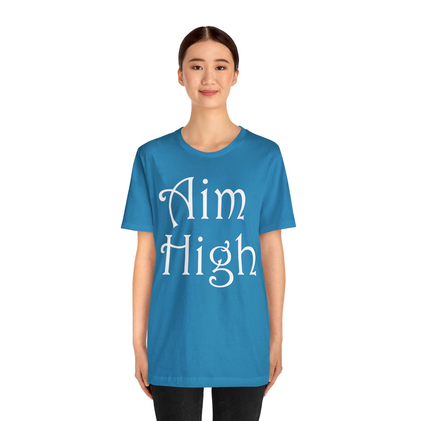 Aim High T-Shirt