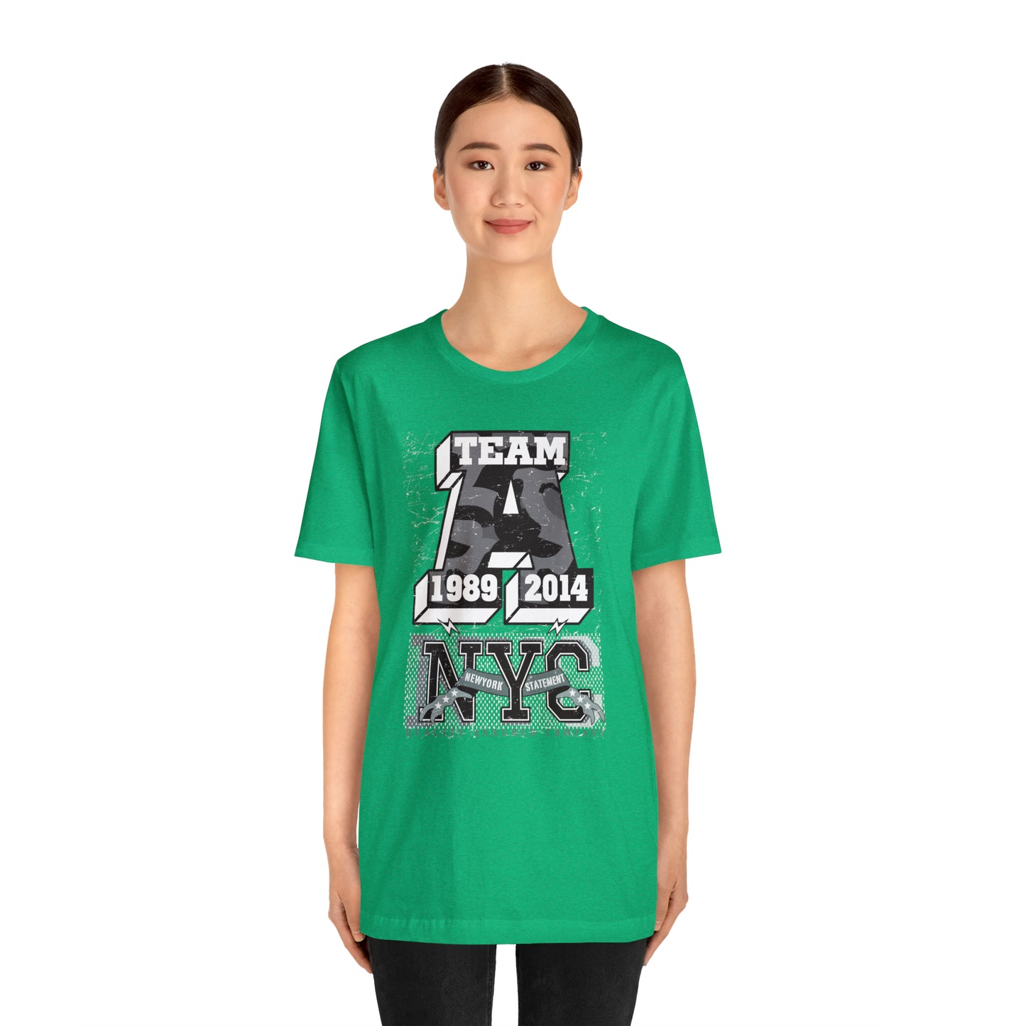 A-Team NYC T-Shirt