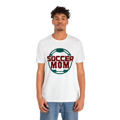 Soccer   Mom T-Shirt