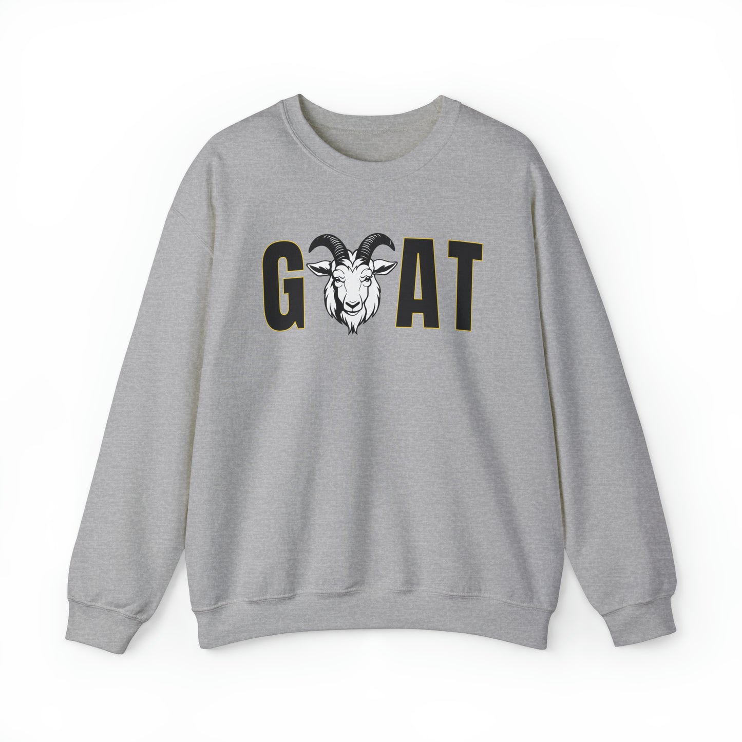 Goat Kobe Crewneck Sweatshirt