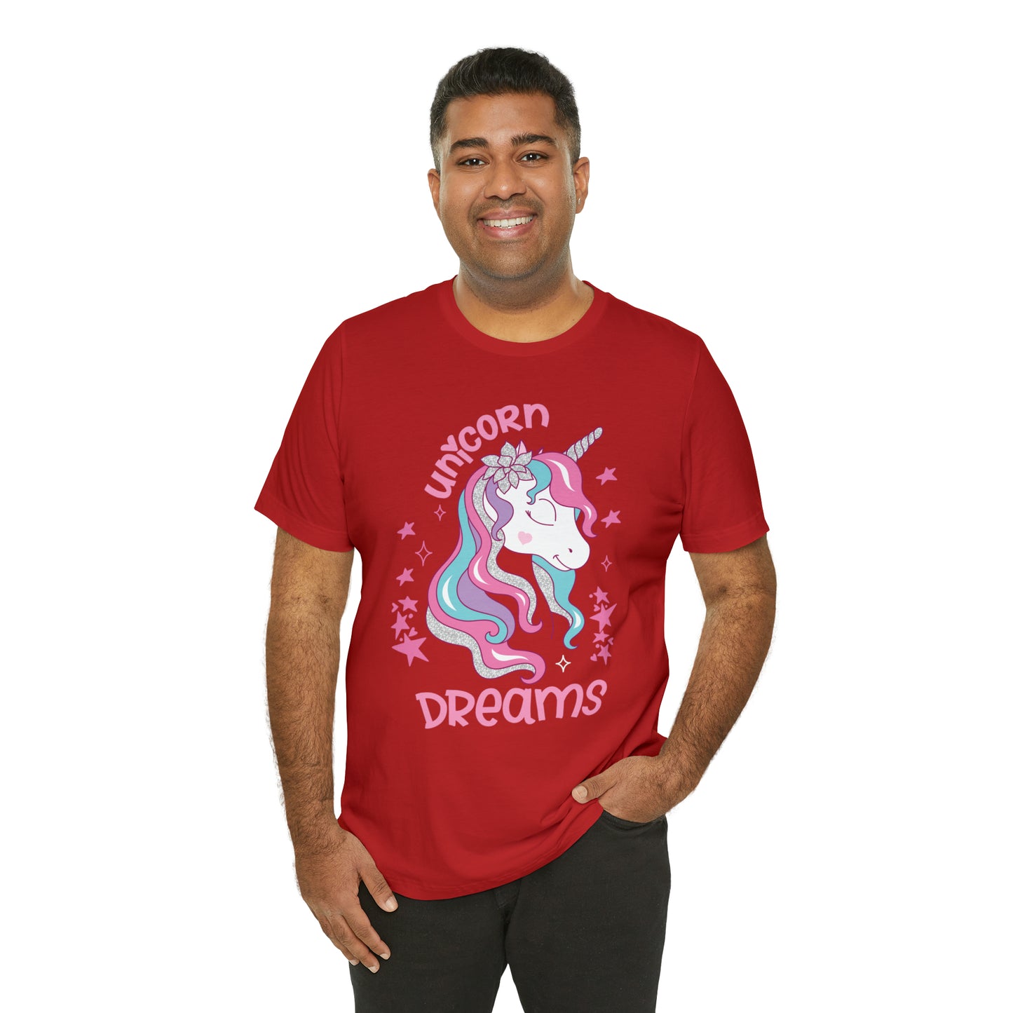 Unicorn dreams T-Shirt