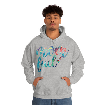 mom fuel Hoodie