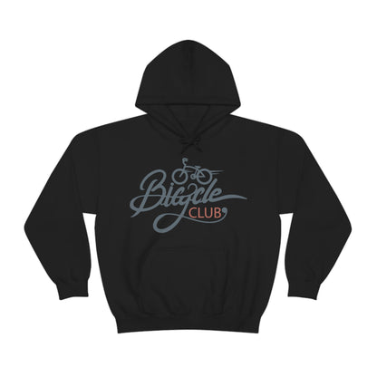 Bike club Hoodie