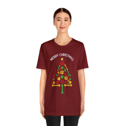 Pet Christmas T-Shirt