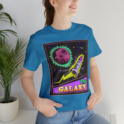 The Galaxy T-Shirt