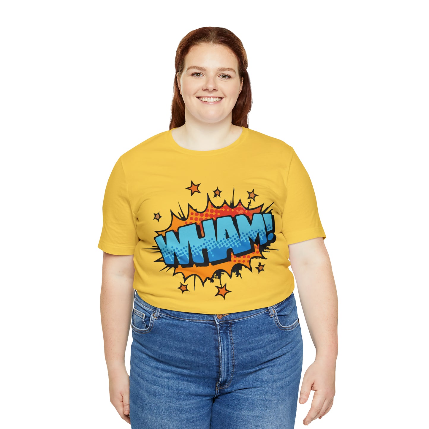 WHAM! T-Shirt