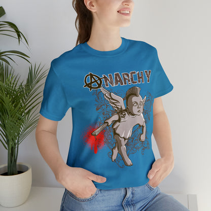 Anarchy Angel T-Shirt