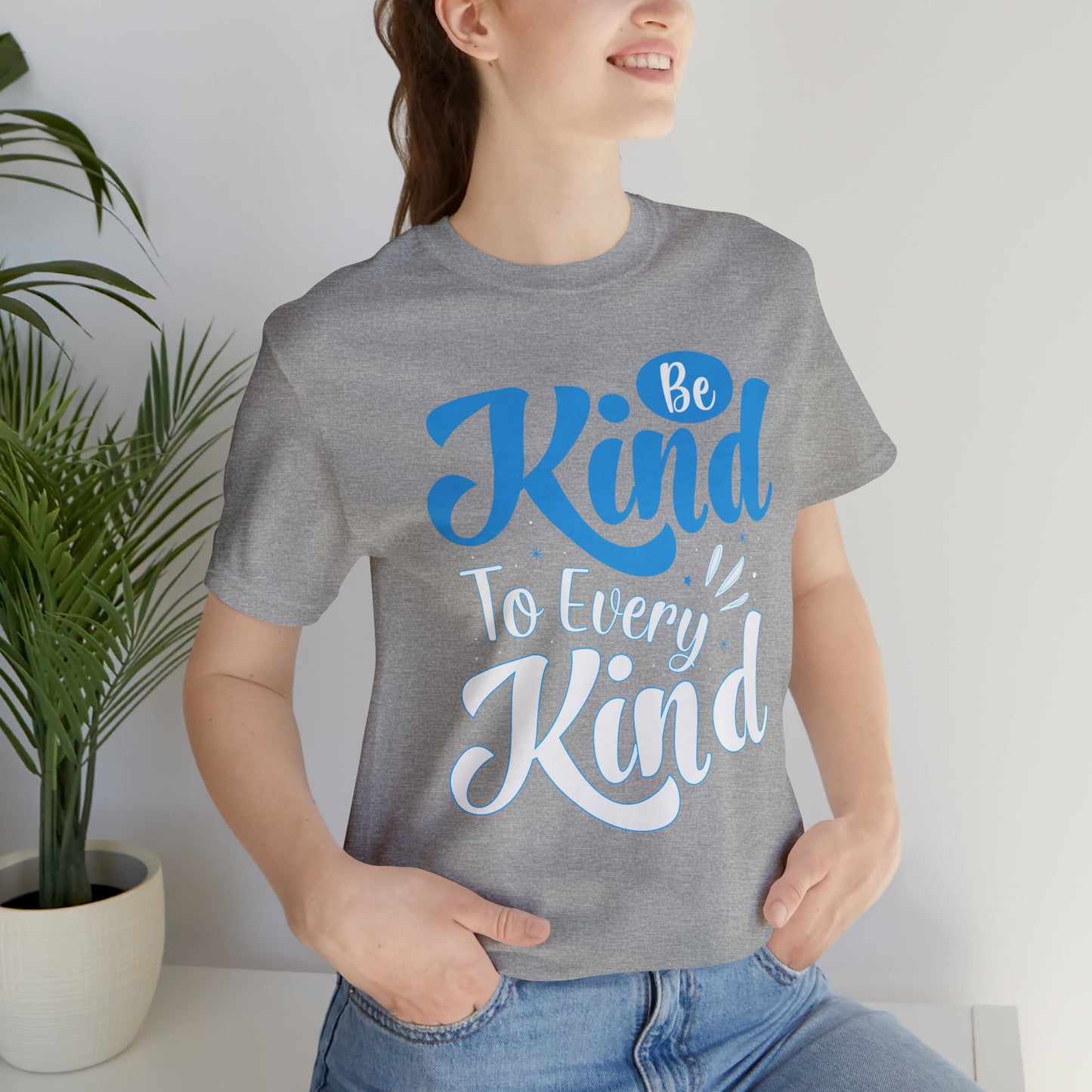 Be Kind To Every Kind T-Shirt