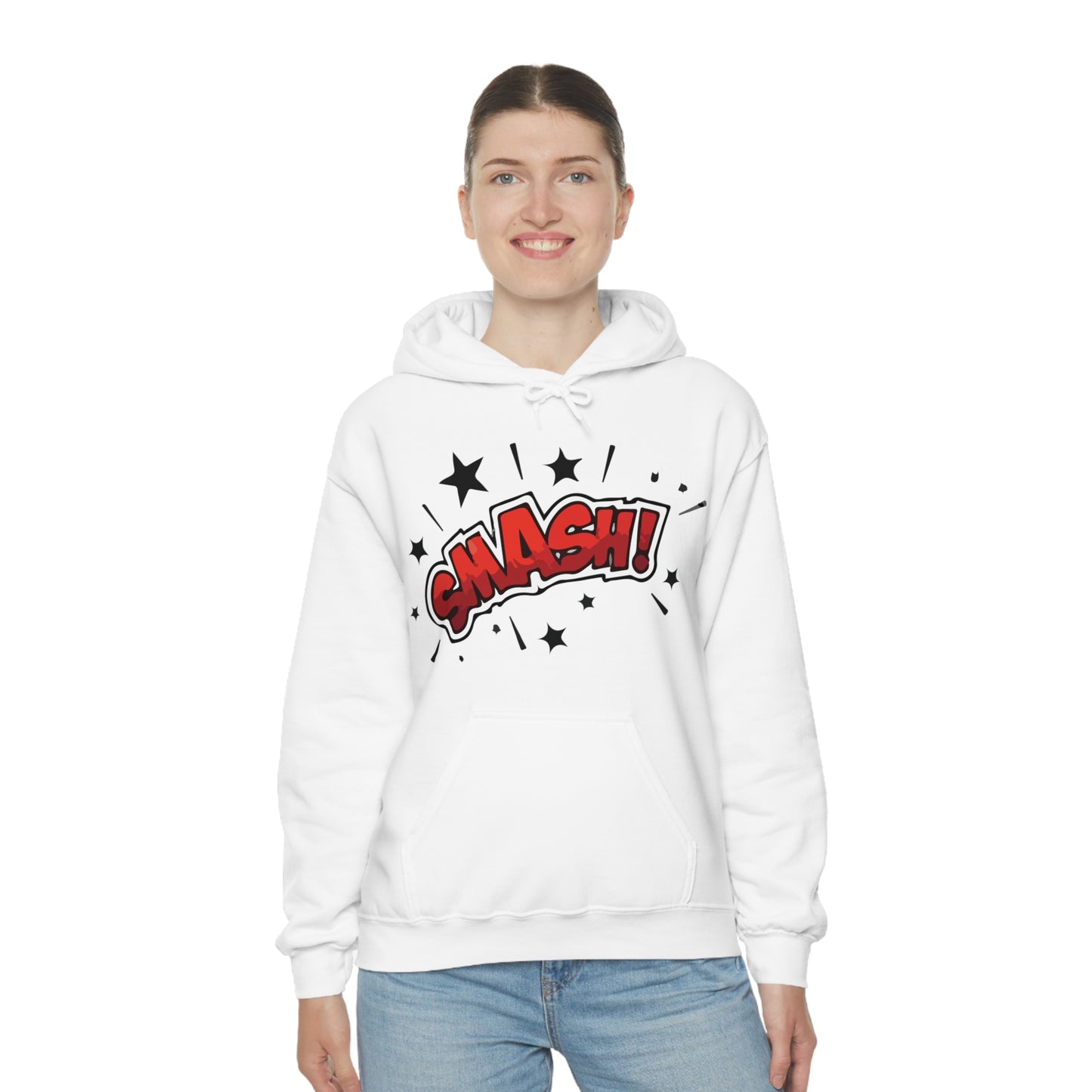 SMASH! Hoodie