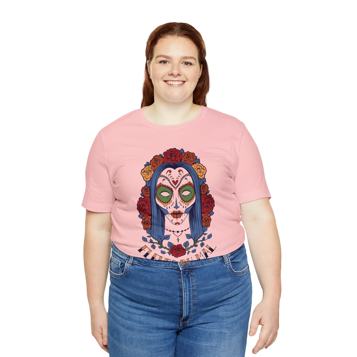 Fleurs Du Mal T-Shirt