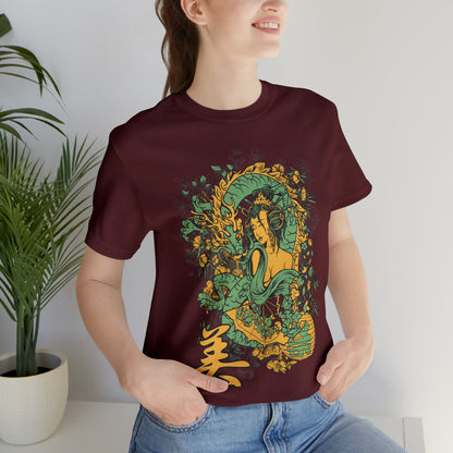 Asian Beauty T-Shirt