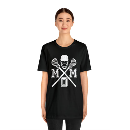 Lacrosse Mom T-Shirt