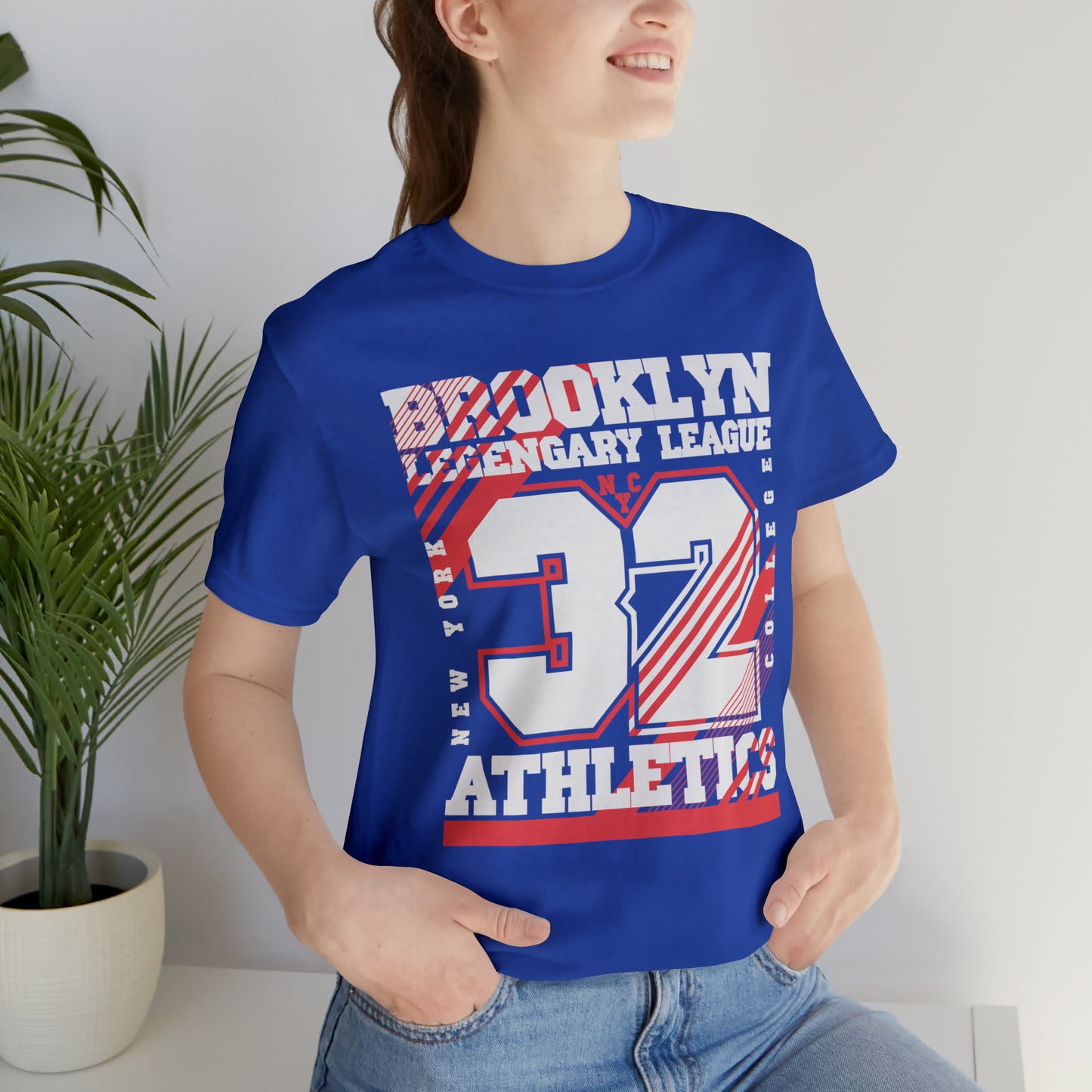 Brooklyn 32 T-Shirt