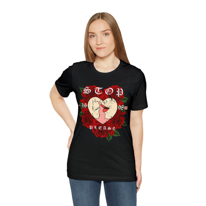 Passion With one Kiss T-Shirt