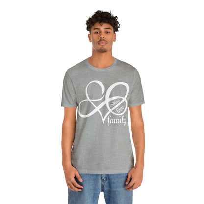 Family endless love T-Shirt